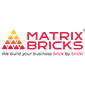 matrix bricks logo