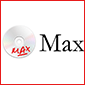 max logo
