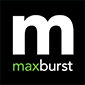 maxburst logo