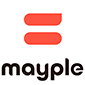 mayple logo