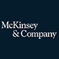logotipo de mckinsey & company