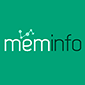 meminfo logo