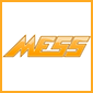 mess logo