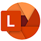 microsoft office lens logo