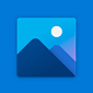 microsoft photos logo