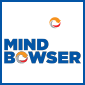 mindbowser logo