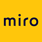 miro logo