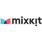 mixkit logo