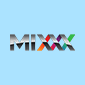 mixxx logo