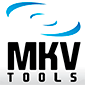 mkvtools logo