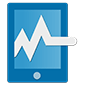 mmsoft pulseway logo