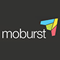 moburst top growth marketing agency alternative logo