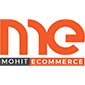 mohitecommerce logo