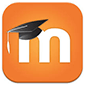 moodle logo
