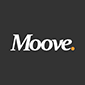moove agency logo