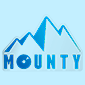 mounty for ntfs logo