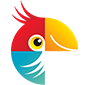 movavi photo editor logo