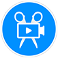 movavi video editor plus clipchamp video editor alternative logo