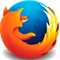 mozilla firefox logo