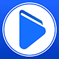 mp3 audiobook player logo