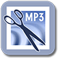 mp3 trimmer logo