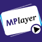 mplayer portable logo