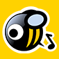musicbee logo