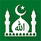 muslim pro logo
