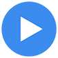 mx player logo