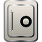 my lockbox logo