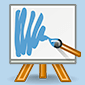 mypaint logo