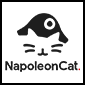 napoleoncat logo