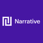 narrative select logo