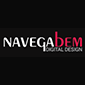 navega bem logo
