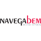 logotipo de navegabem web design