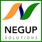negup solutions logo