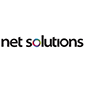 net solutions logo