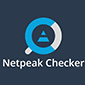 netpeak checker scrapingdog alternative logo