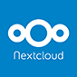nextcloud logo