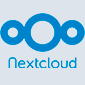 nextcloud logo