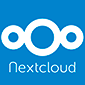 nextcloud logo