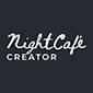 nightcafe logo