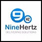 ninehertz logo