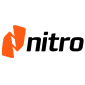 nitro productivity platform pdfliner alternative logo
