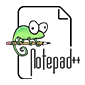 notepad logo