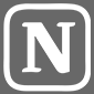 notion logo