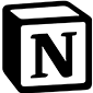 notion logo