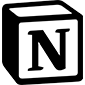 notion logo