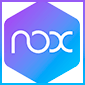 nox app player logo