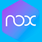 nox app player logo